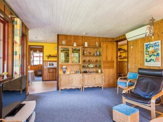 Maison de vacances Bork Havn  40