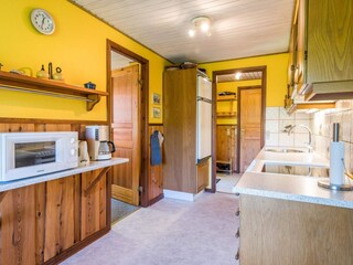 Casa per le vacanze Bork Havn  19