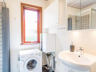 Ferienhaus Bork Havn  41