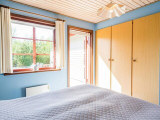 Ferienhaus Bork Havn  10