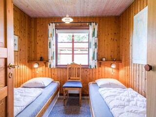 Vakantiehuis Bork Havn  27