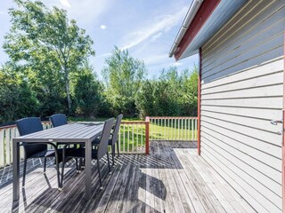 Casa per le vacanze Bork Havn  25