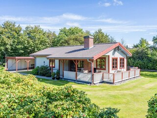 Holiday house Bork Havn Outdoor Recording 7