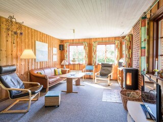 Casa de vacaciones Bork Havn  29