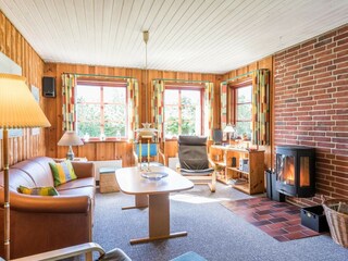 Maison de vacances Bork Havn  18