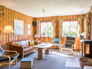 Maison de vacances Bork Havn  14