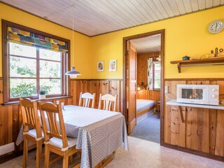 Vakantiehuis Bork Havn  13