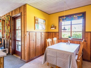 Maison de vacances Bork Havn  15