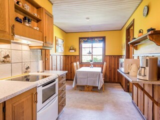 Casa per le vacanze Bork Havn  25