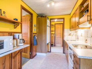 Maison de vacances Bork Havn  25