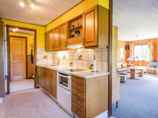 Vakantiehuis Bork Havn  9