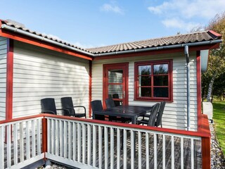 Casa per le vacanze Bork Havn  36