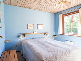 Vakantiehuis Bork Havn  21