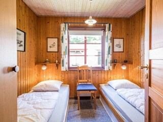 Maison de vacances Bork Havn  23