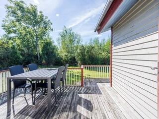 Vakantiehuis Bork Havn  23