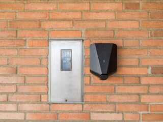 Vakantiehuis Sønderho Sogn Buitenaudio-opname 14