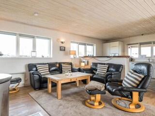 Vakantiehuis Sønderho Sogn  15