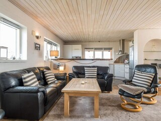 Vakantiehuis Sønderho Sogn  16