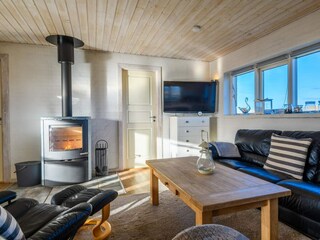 Ferienhaus Sønderho Sogn  17