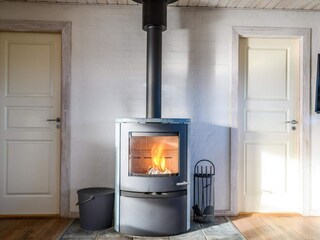 Vakantiehuis Sønderho Sogn  18