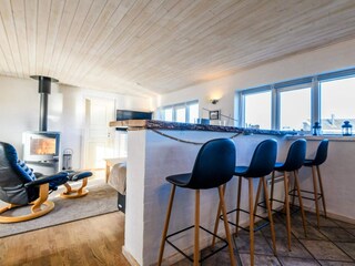 Vakantiehuis Sønderho Sogn  20