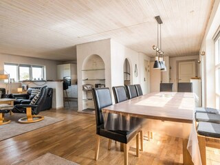 Vakantiehuis Sønderho Sogn  21