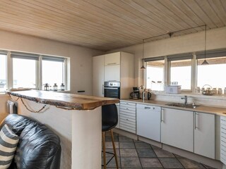 Vakantiehuis Sønderho Sogn  22