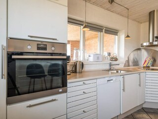 Ferienhaus Sønderho Sogn  24