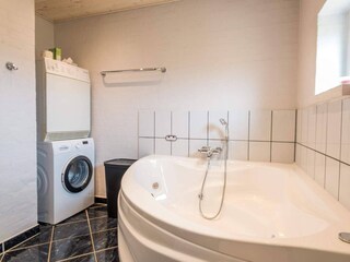 Vakantiehuis Sønderho Sogn  26