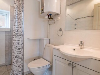 Ferienhaus Sønderho Sogn  28