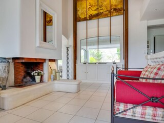 Vakantiehuis L'Escaillon Kenmerken 16