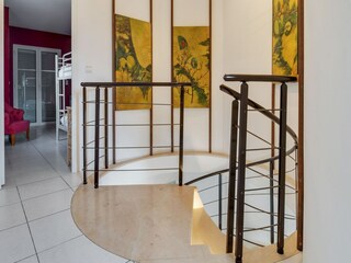 Vakantiehuis L'Escaillon Kenmerken 20