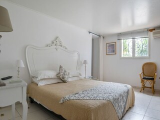 Maison de vacances L'Escaillon Équipement 27