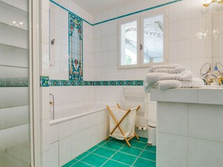 Ferienhaus L'Escaillon Ausstattung 16