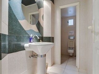 Ferienhaus L'Escaillon Ausstattung 33