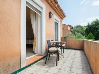 Maison de vacances L'Escaillon Enregistrement extérieur 5