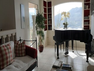 Maison de vacances L'Escaillon Équipement 34