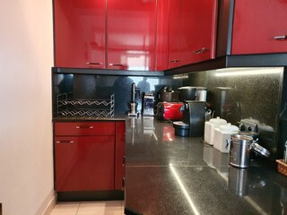 Ferienhaus L'Escaillon Ausstattung 35