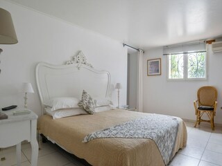 Maison de vacances L'Escaillon Équipement 20