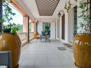 Casa per le vacanze L'Escaillon Registrazione all'aperto 7