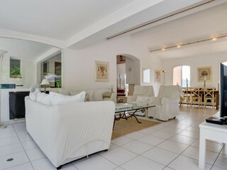 Ferienhaus L'Escaillon Ausstattung 26