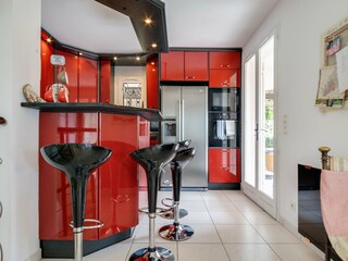 Casa per le vacanze L'Escaillon Caratteristiche 27