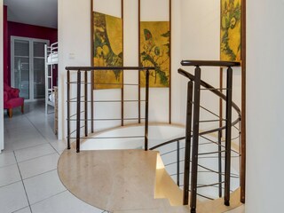 Holiday house L'Escaillon Features 33