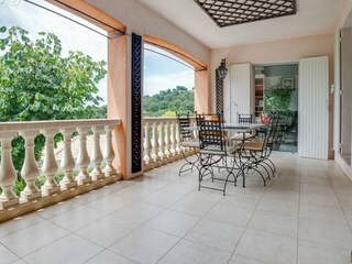 Maison de vacances L'Escaillon Enregistrement extérieur 11