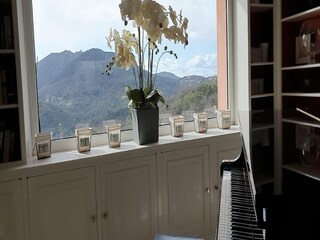 Holiday house L'Escaillon  43