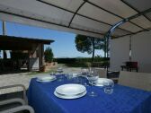 Holiday house Grosseto Outdoor Recording 1