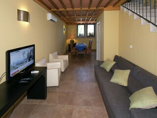 Casa per le vacanze Grosseto Caratteristiche 16