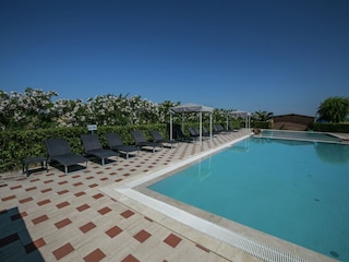 Maison de vacances Grosseto Enregistrement extérieur 6