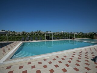 Casa per le vacanze Grosseto Registrazione all'aperto 8