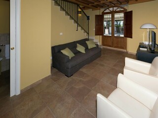 Vakantiehuis Grosseto Kenmerken 17